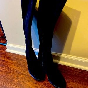 Born waterproof winter dress boots